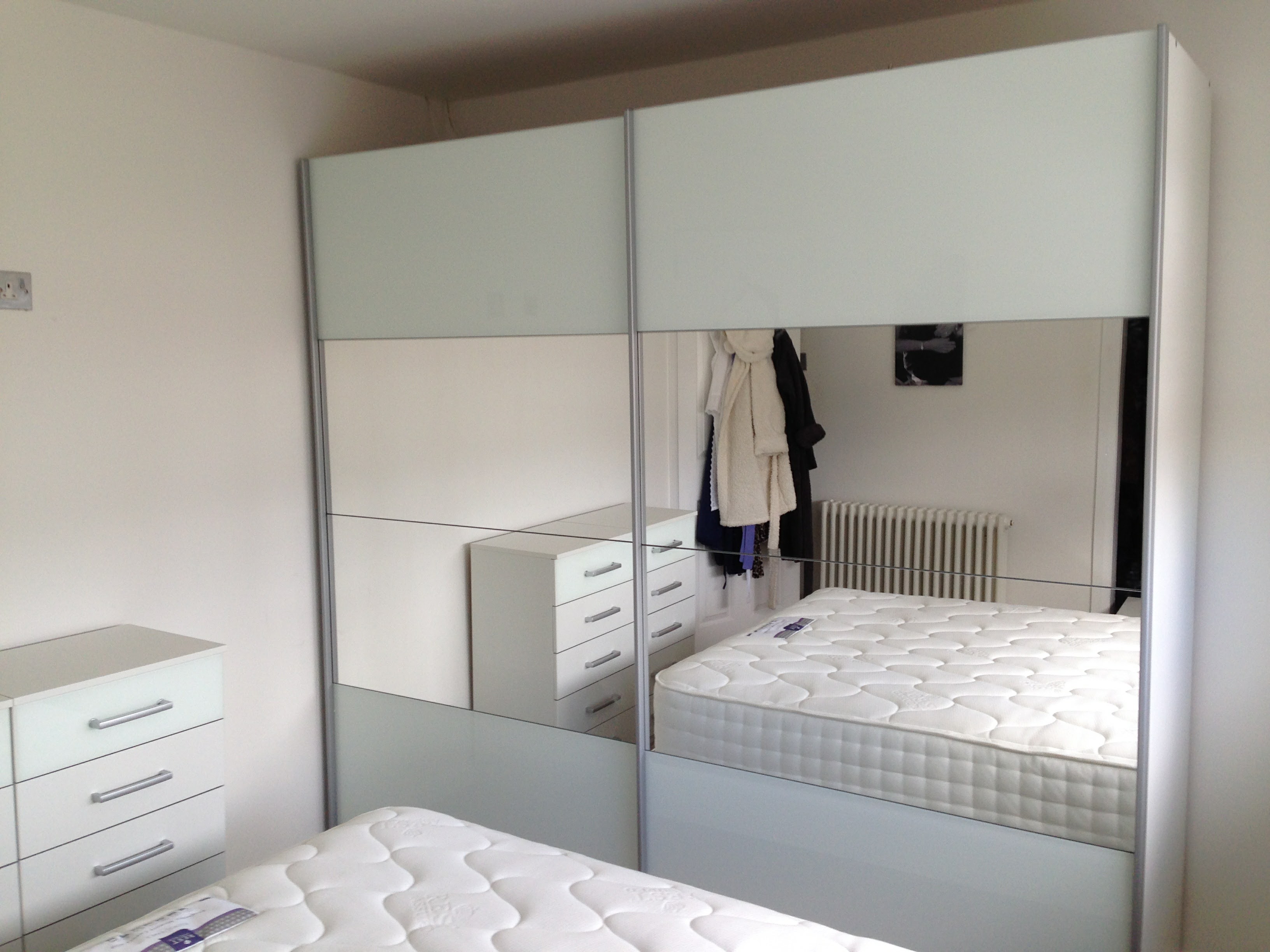 IKEA assembly service Glasgow Paisley Flat Pack Wizard