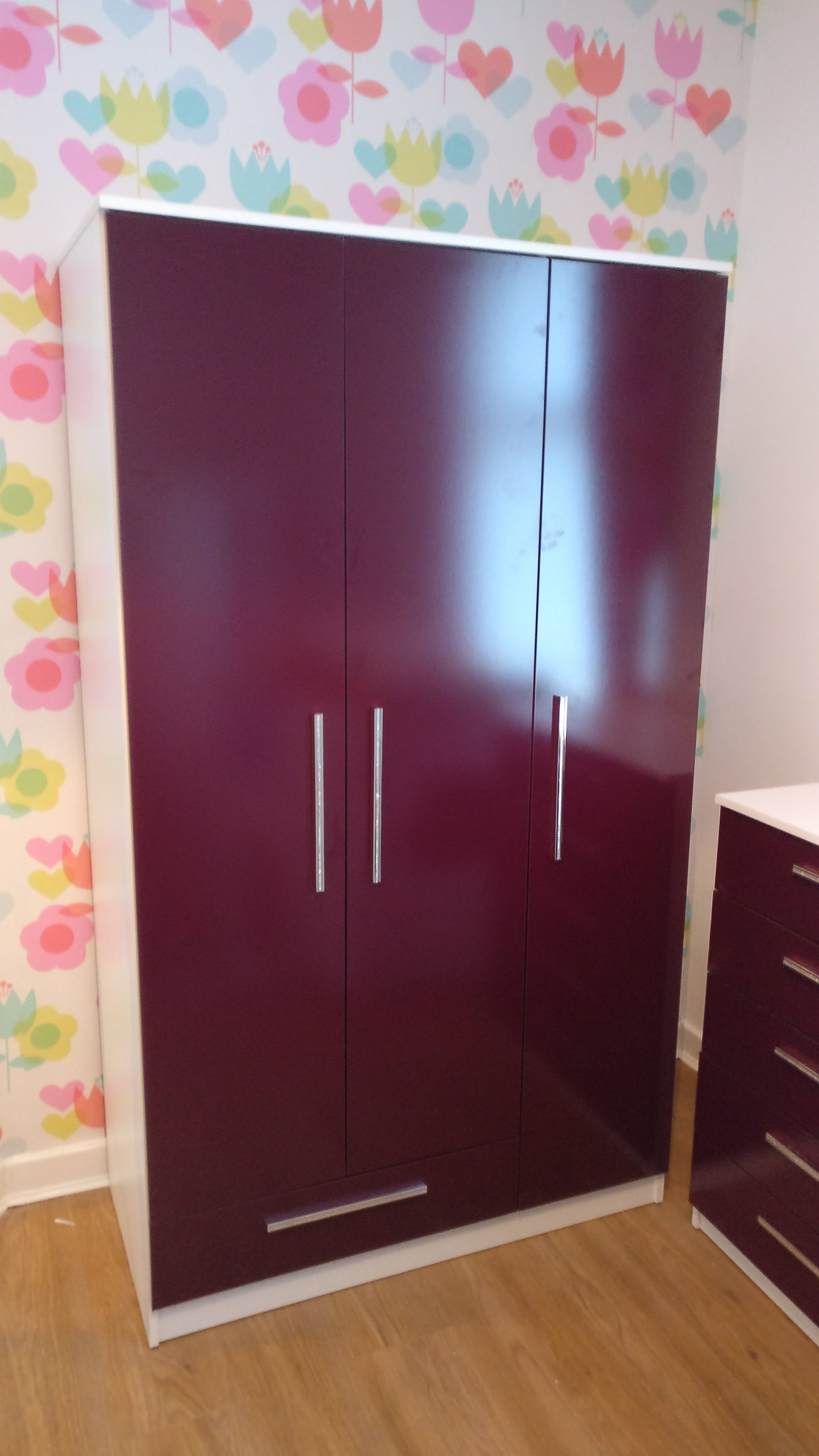 IKEA assembly service Glasgow Paisley Flat Pack Wizard