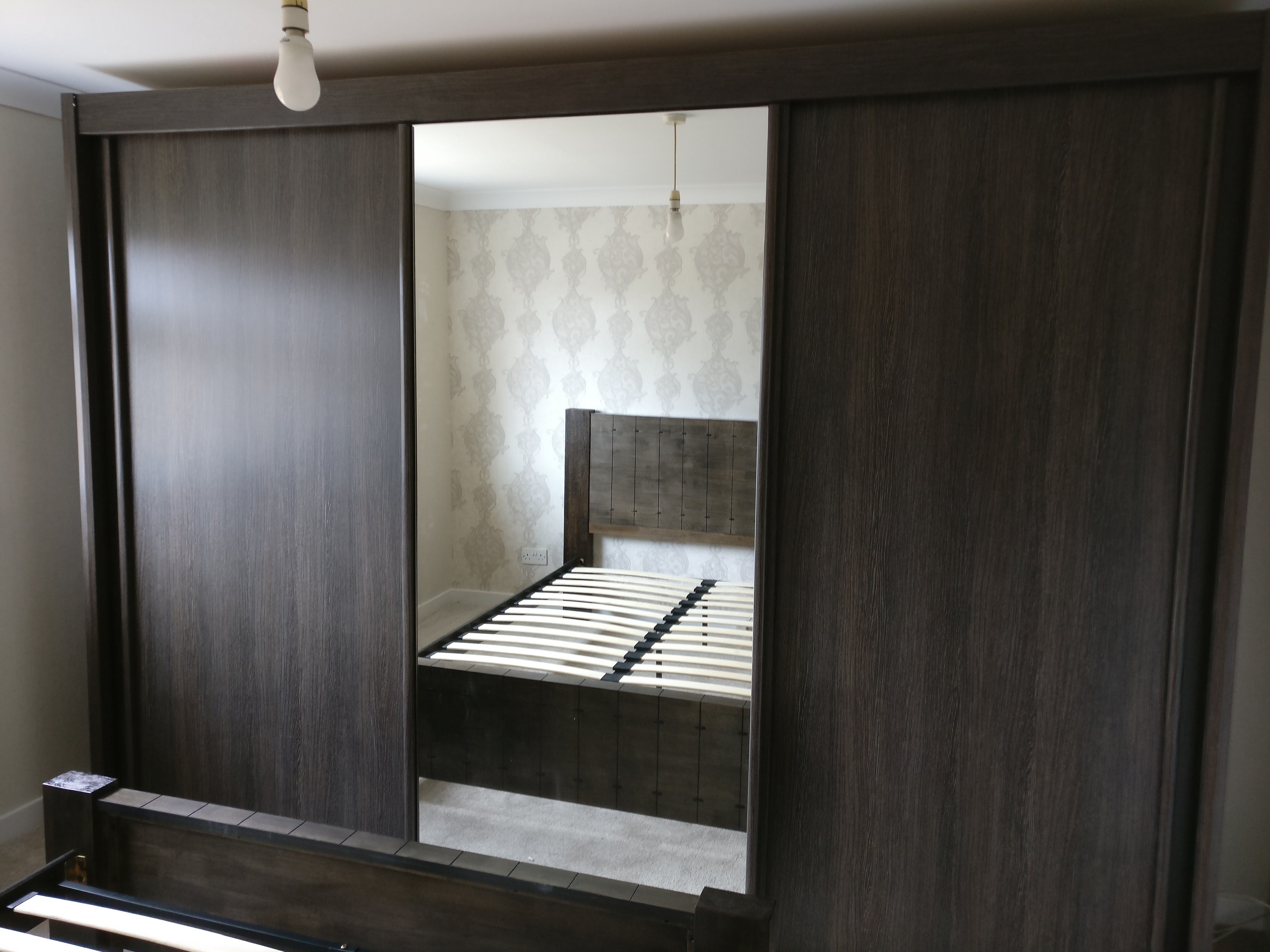 IKEA assembly service Glasgow Paisley Flat Pack Wizard