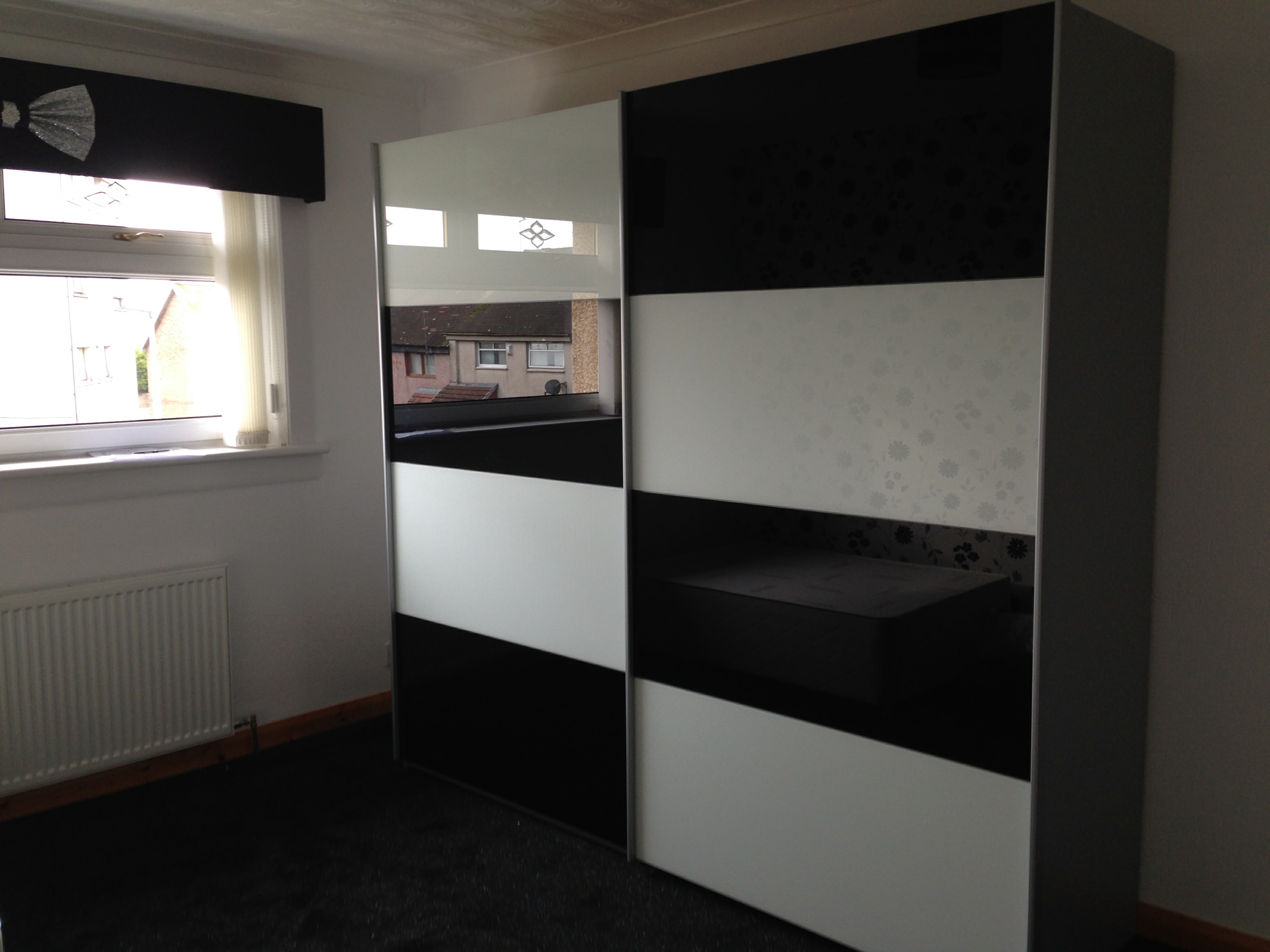 IKEA assembly service Glasgow Paisley Flat Pack Wizard