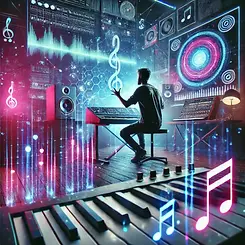 Technology is changing how independent musicians produce, share, and engage with their fans through anything from do-it-yourself production tools to international streaming services.