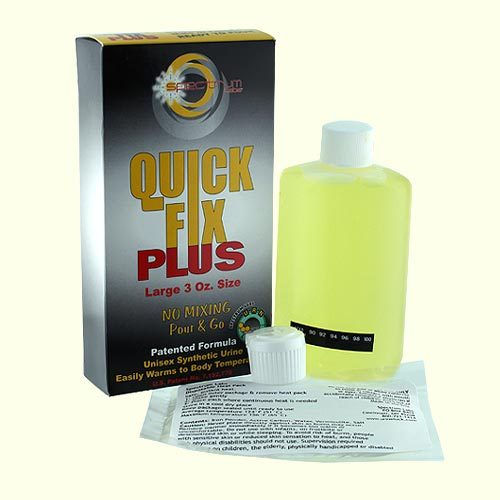 Quick Fix Plus