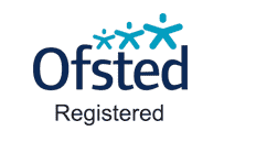 Ofsted Registered Childminder