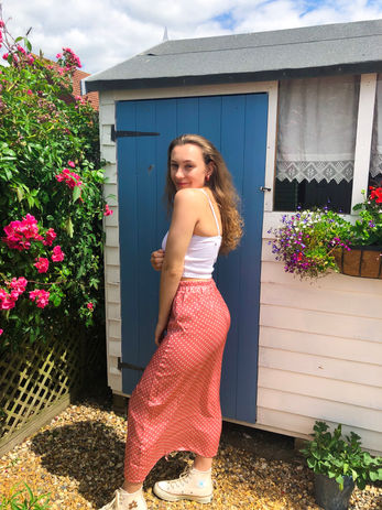 Monthly Favourites