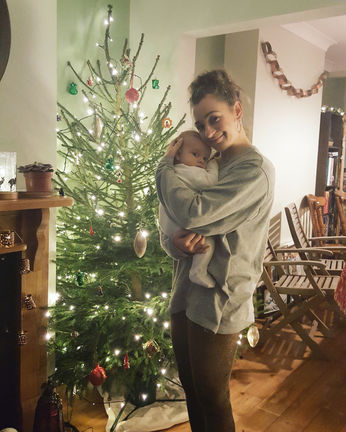 How To Cope With an Eating Disorder at Christmas