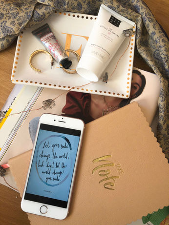 7 Things That Inspire me Daily