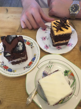 Weekend Snapshot: What To Do In Newcastle