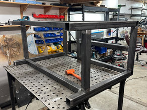 How Metal Fabrication Shapes Modern Industries