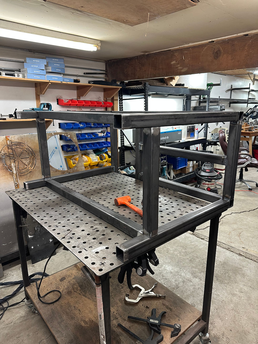 Welding Repair Near me