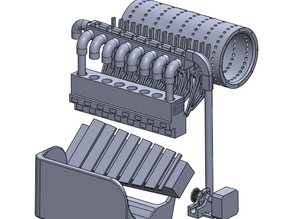 Understanding the Range of Mechanical Engineering Services Near Me