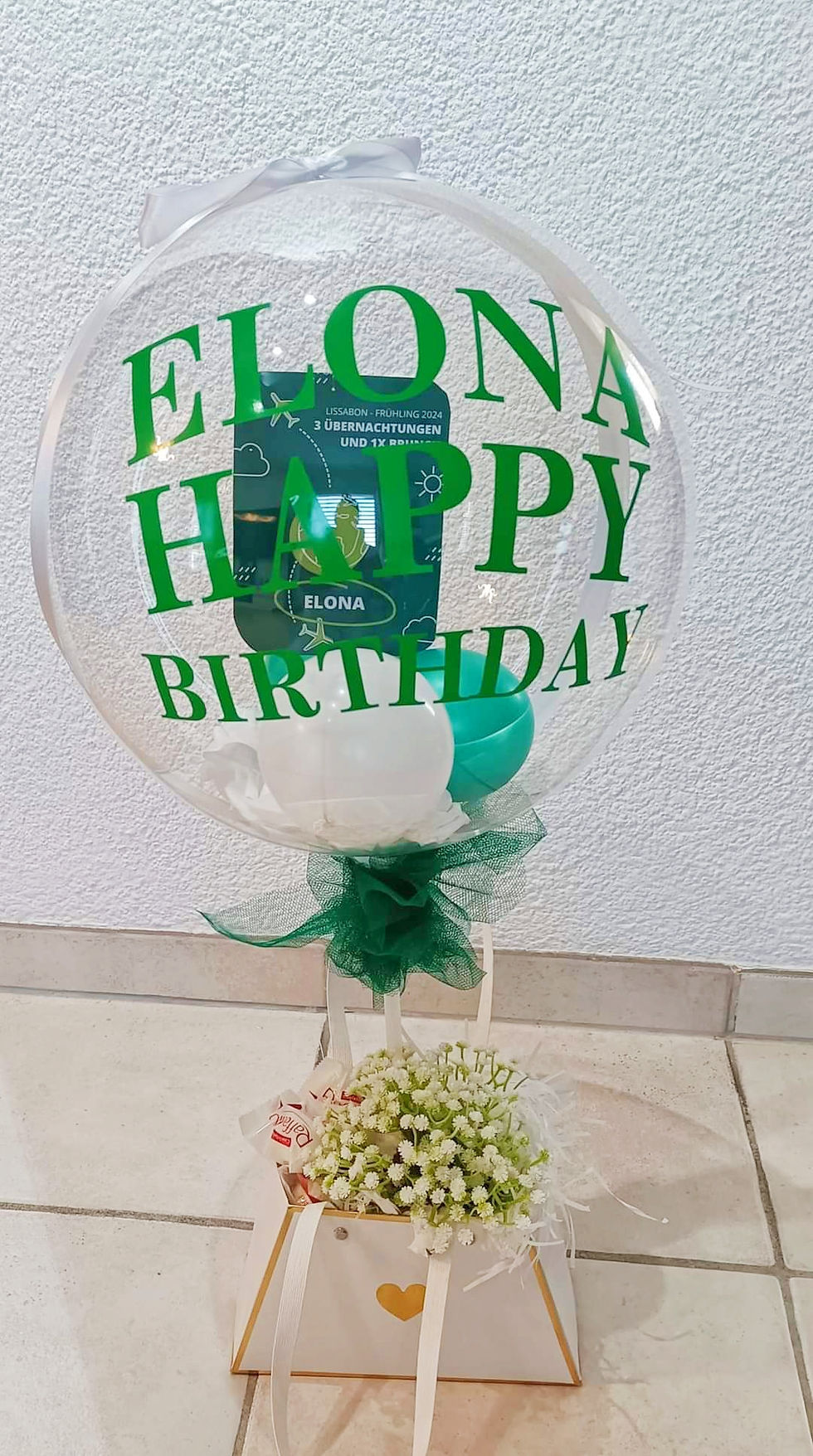 Miniaturbild: Geschenke für jeden Anlass