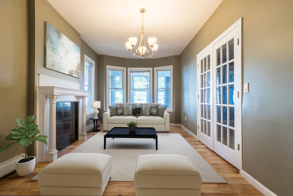 Carlos de Oliveira Residential Photography Portfolio - New Jersey
