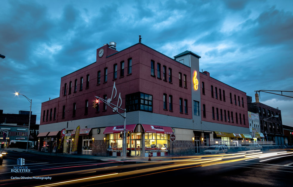 Carlos de Oliveira Commercial Photography Portfolio - New Jersey