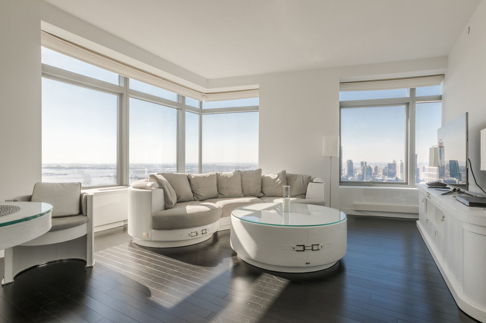 Carlos de Oliveira Residential Photography Portfolio - New Jersey