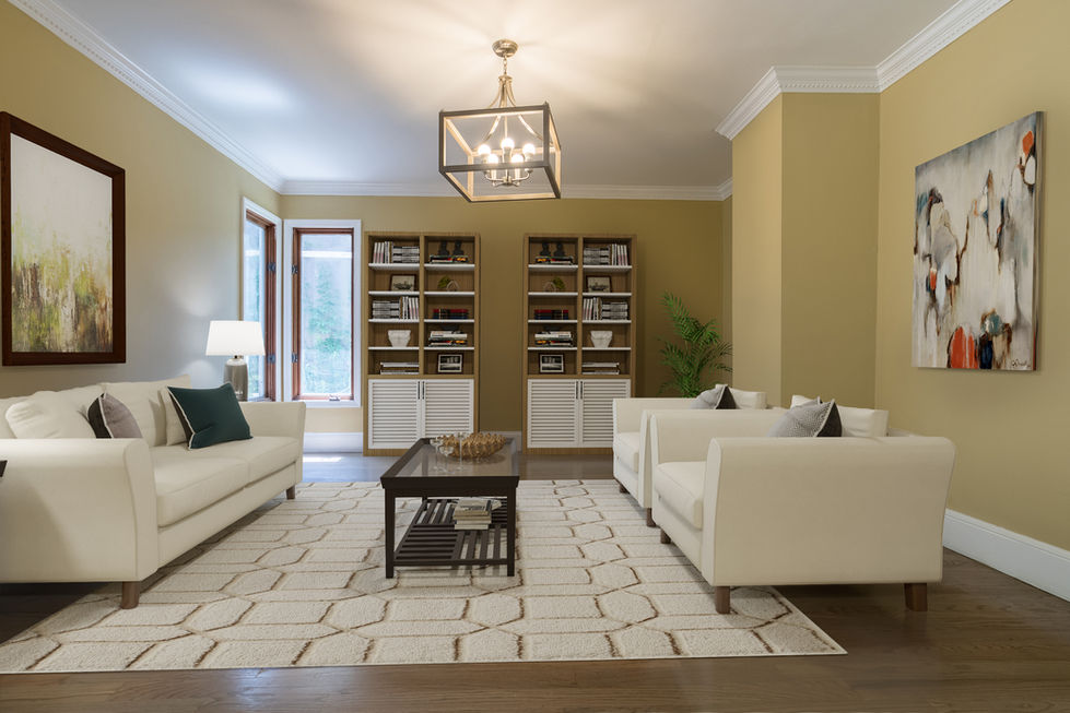 Carlos de Oliveira Residential Photography Portfolio - New Jersey