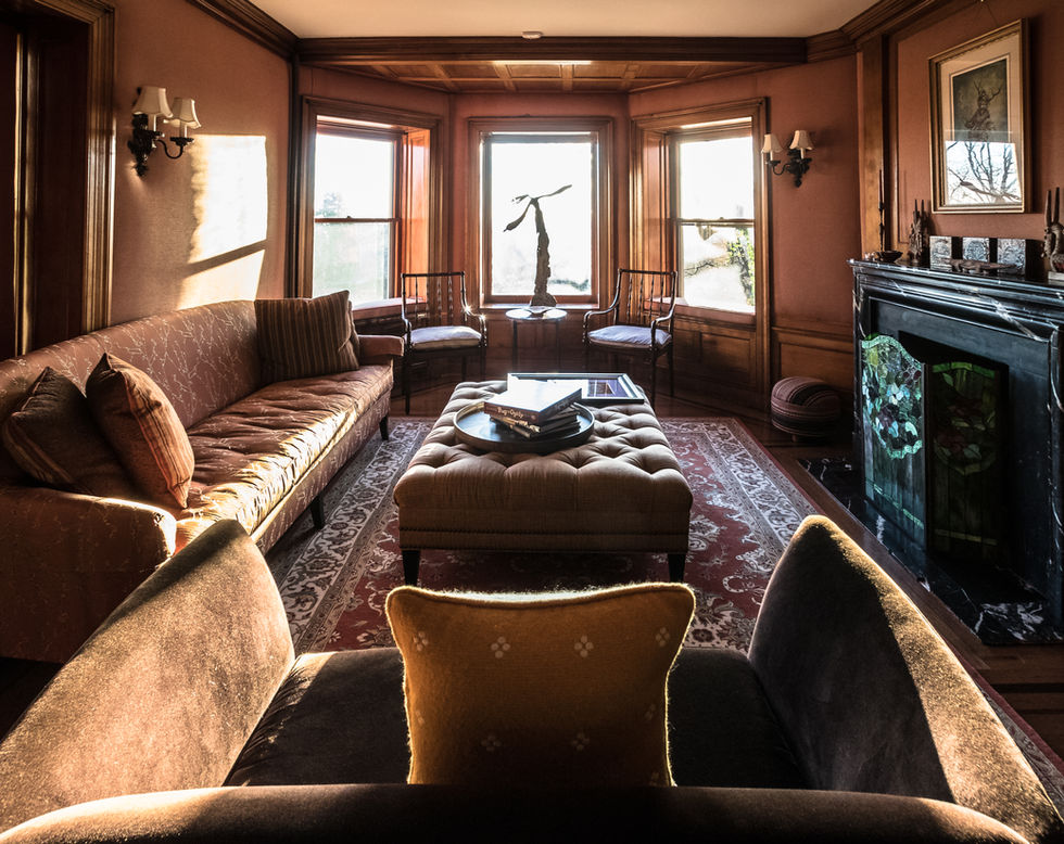 Carlos de Oliveira Residential Photography Portfolio - New Jersey