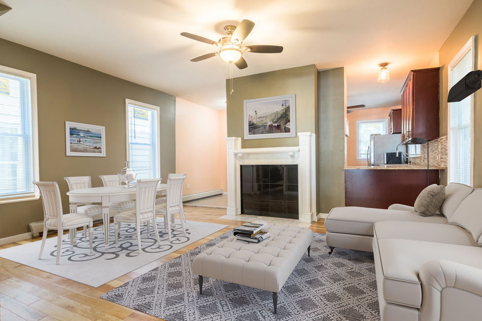 Carlos de Oliveira Residential Photography Portfolio - New Jersey