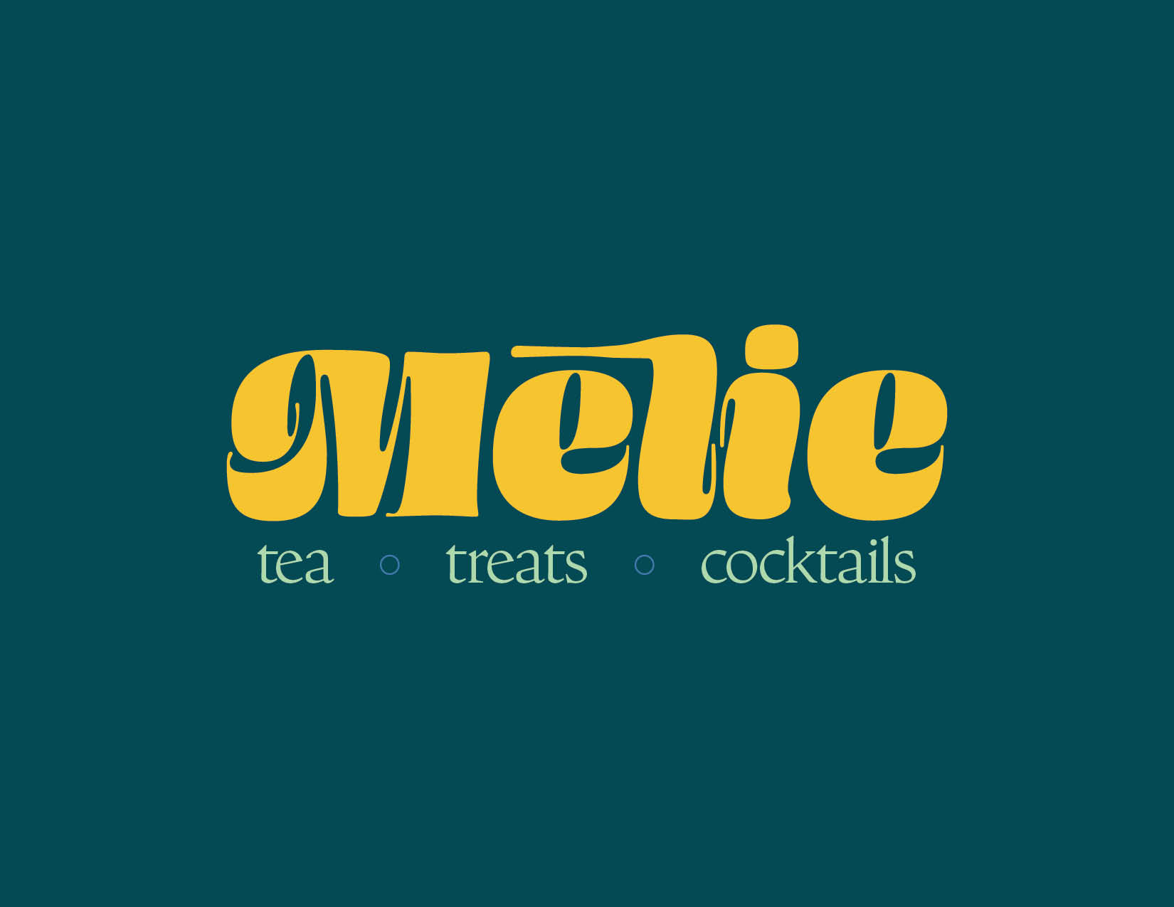 Mēlie Logo Color 3