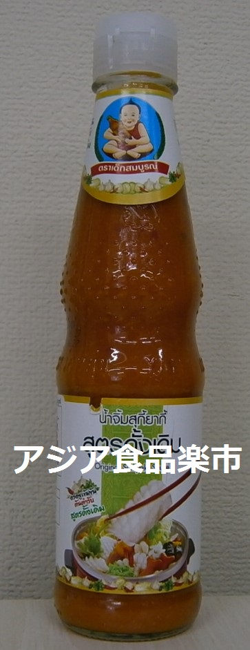 タイスキヤキソース