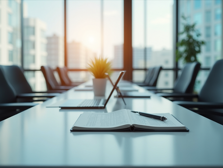 Why GCS Stands Out as the Top Accounting Firm in Singapore