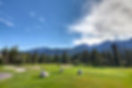 Fairmont Hot Springs Riverside