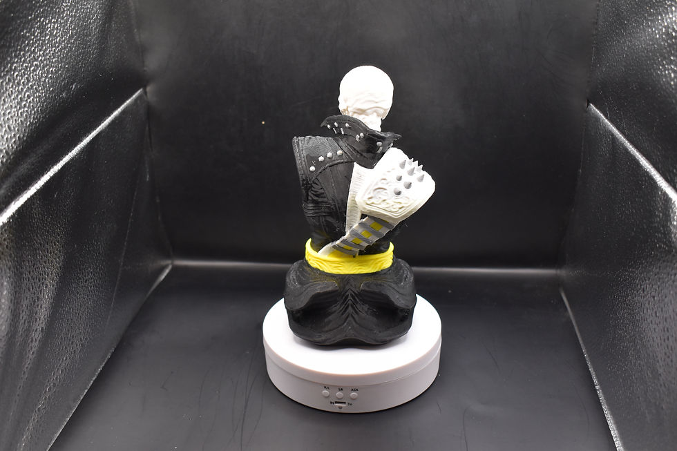 Thumbnail: Ghost Rider