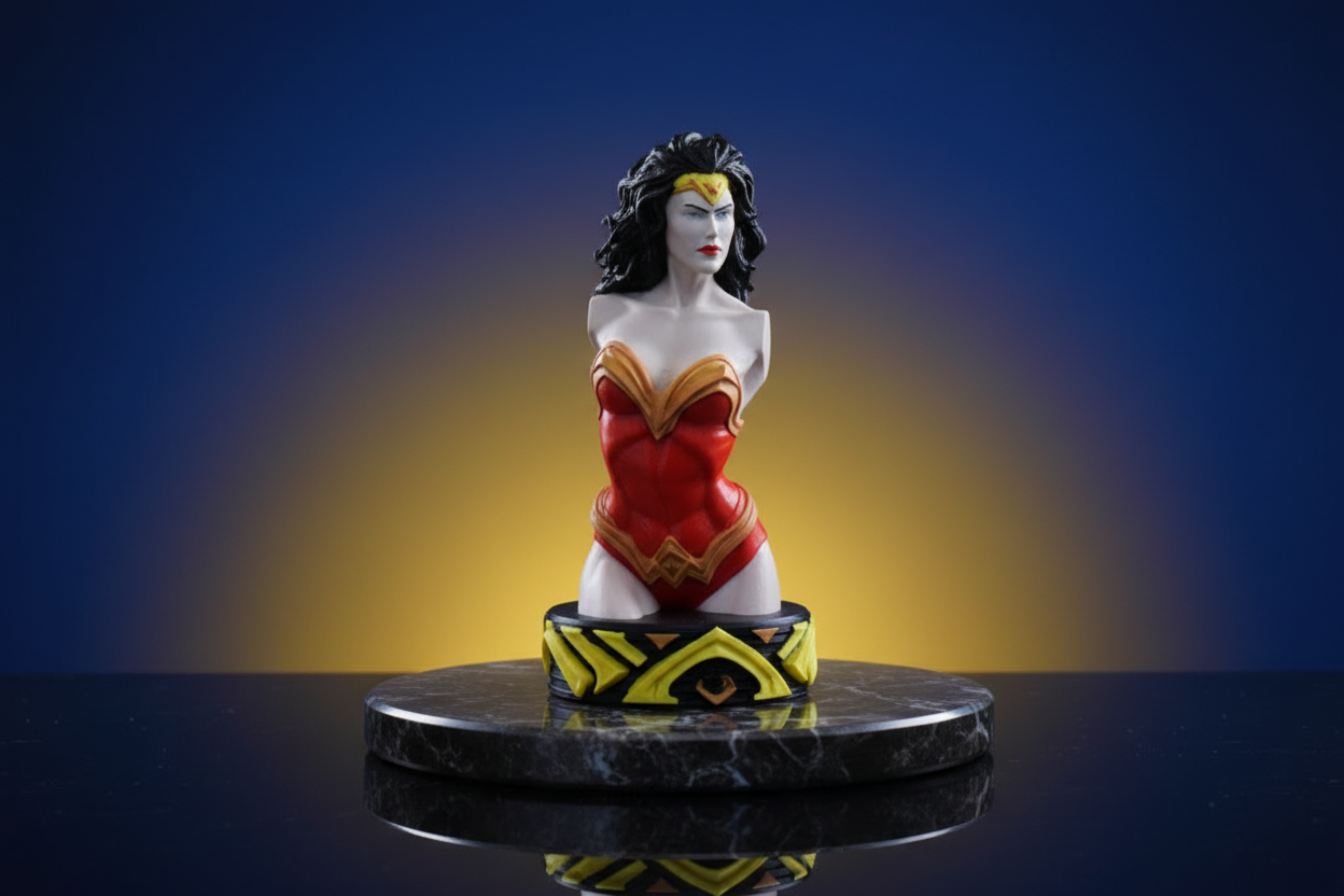 Wonder Woman