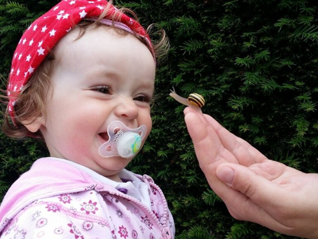 Dicas para colocar mais verde na vida das crianças