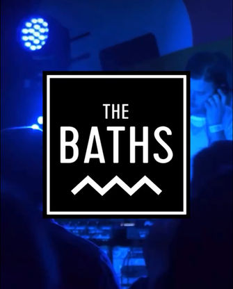The Baths