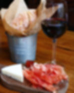 BARCELONA WINE BAR