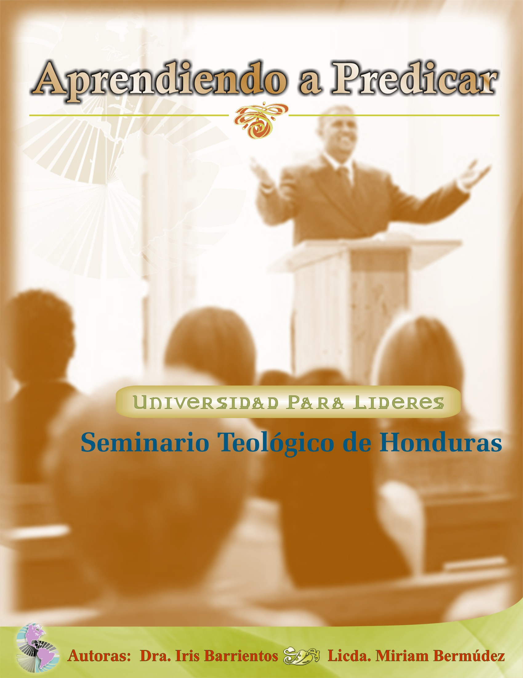 Aprendiendo a Predicar
