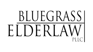 Bluegrass Elderlaw PLLC
