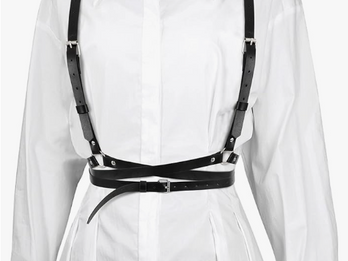 Women's Waist Adjustable Body Belts