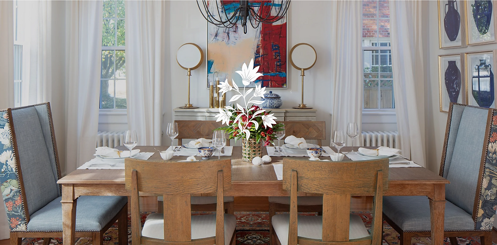 Interior Designer case study