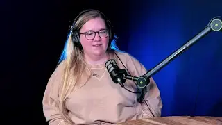 Escaping The Chains x Kaitlyn Strait