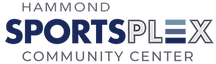 hammond sportsplex logo