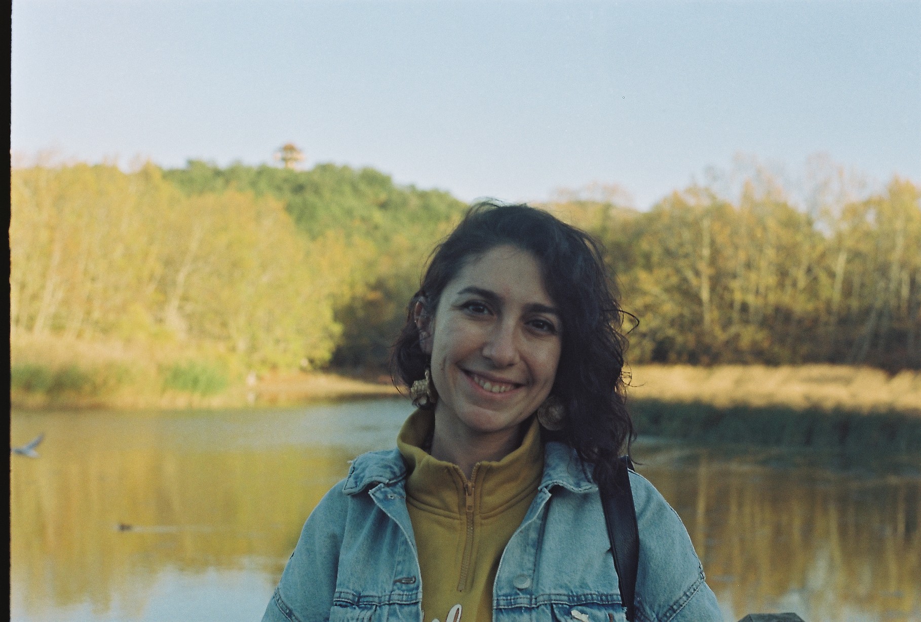 melis motorcu avatar