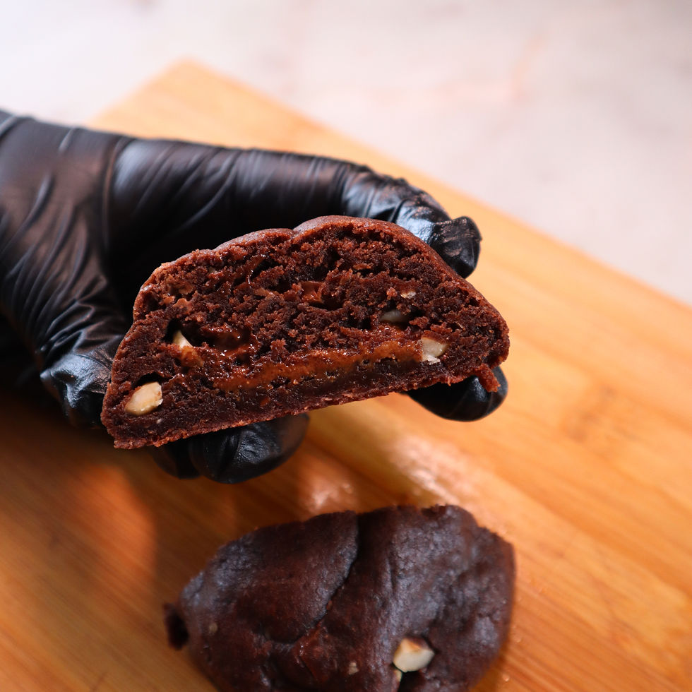 Thumbnail: Ferrero Noir Cookie
