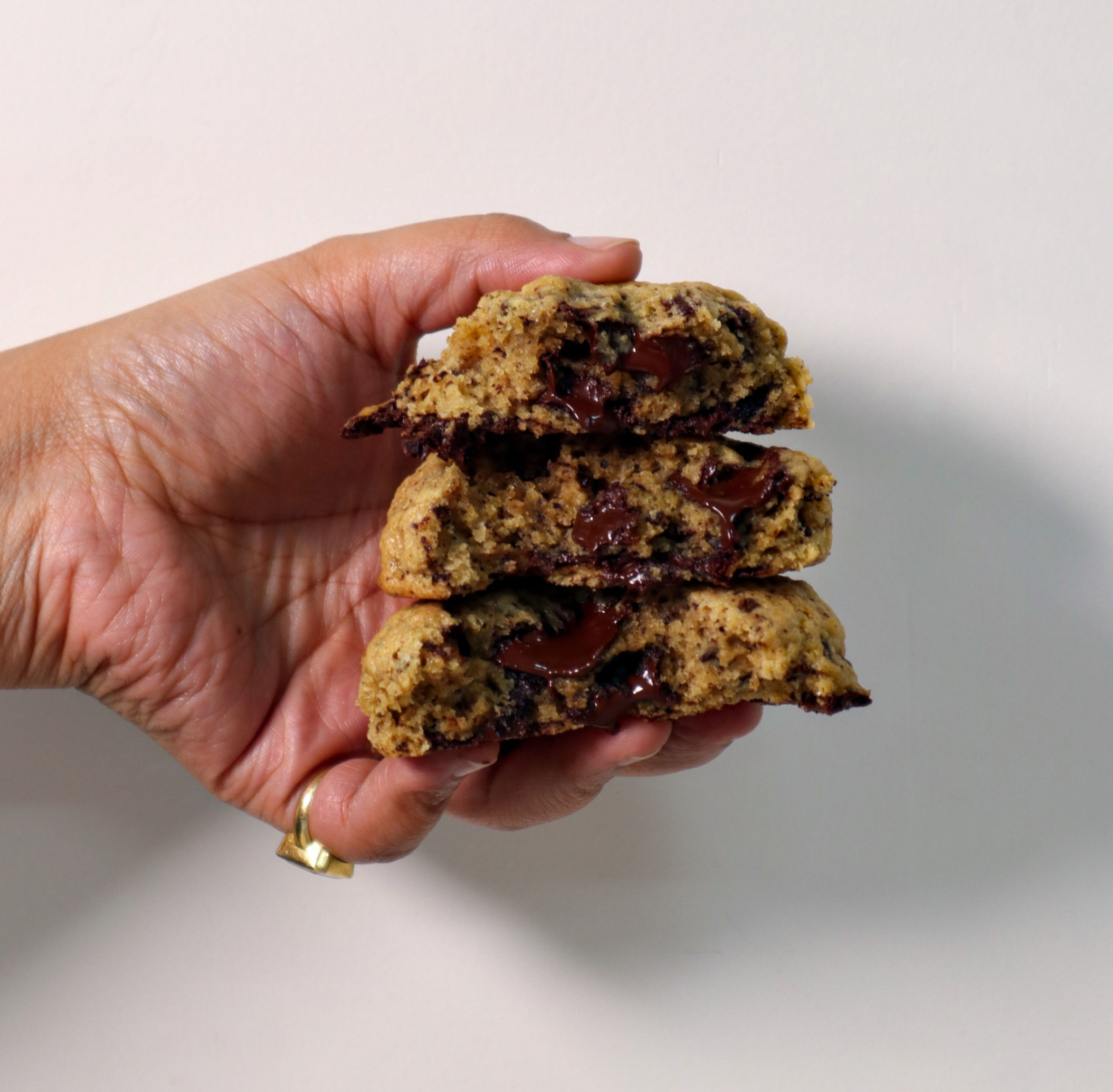 Classic Chocolate Chunk Cookie