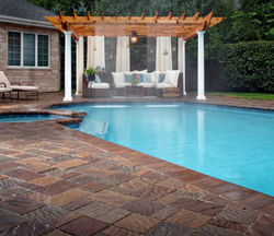 pergola builder