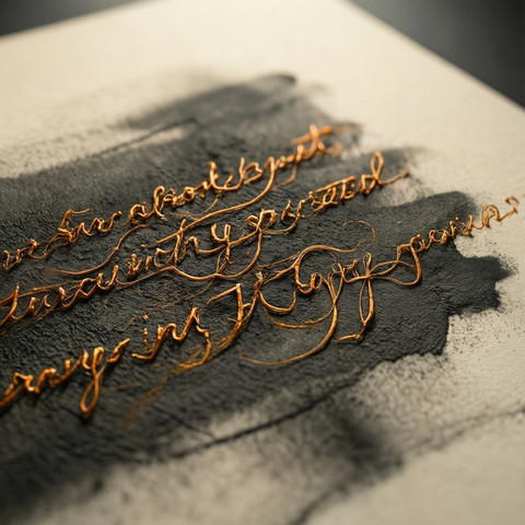 Serie: Texturas de la Palabra