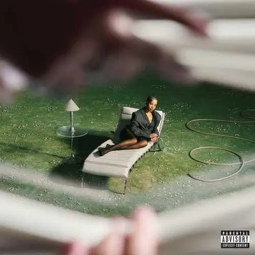 Ella Mai - Do You Still Love Me? [Lemon LP]