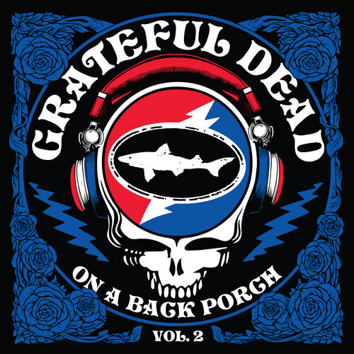 Grateful Dead - On A Back Porch Vol 2 | Vinyl Oasis