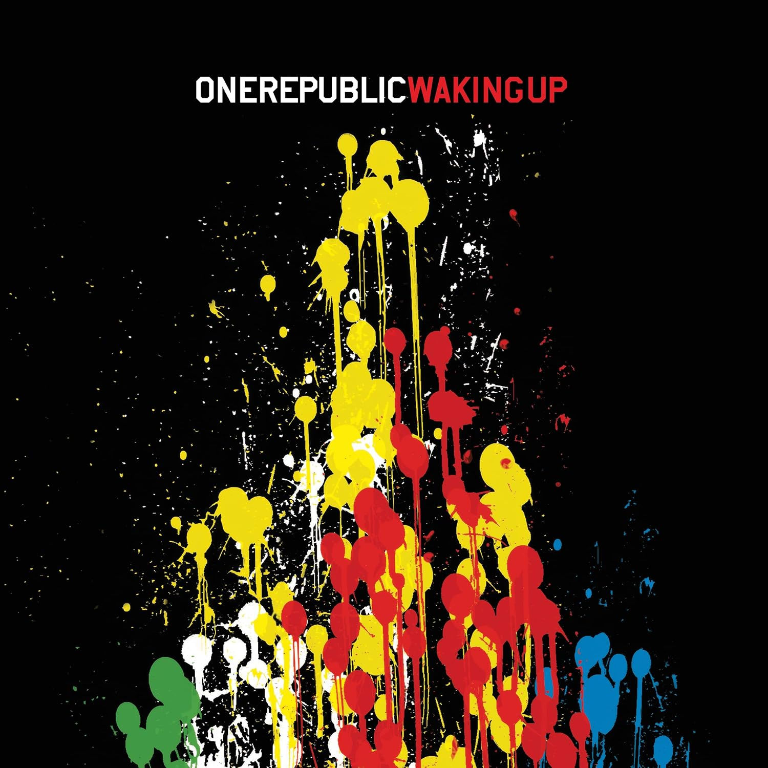 OneRepublic - Waking Up