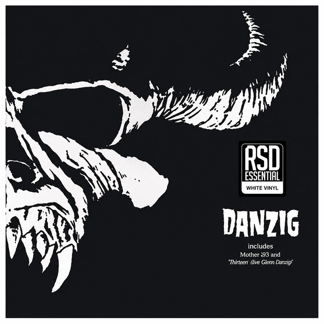 Danzig - DANZIG I