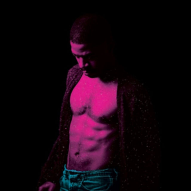 Kid Cudi - Passion, Pain & Demon Slayin