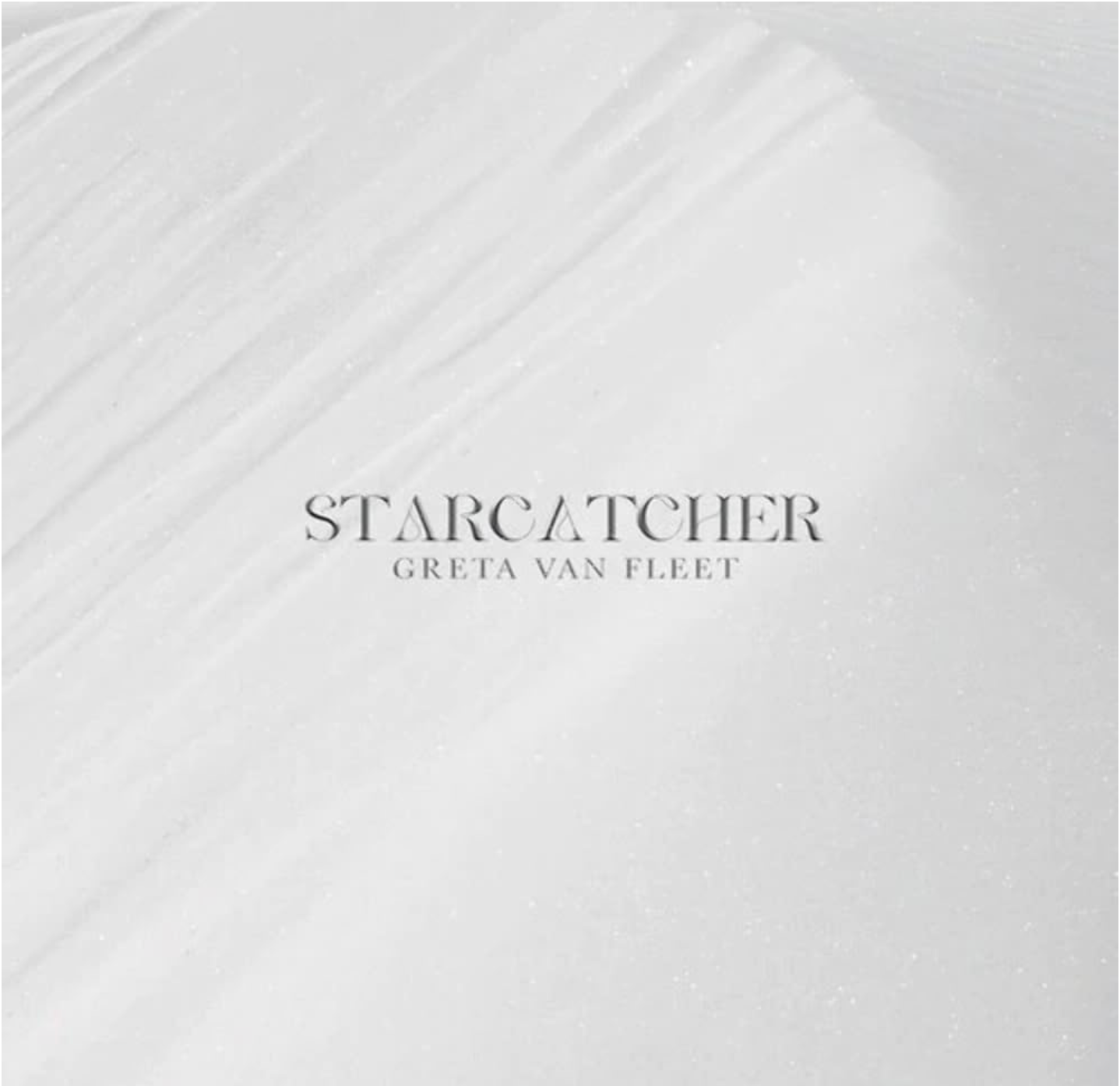 Greta Van Fleet - Starcatcher