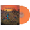 Thumbnail: Widespread Panic - Hailbound Queen (Opaque Pylon Orange Vinyl)
