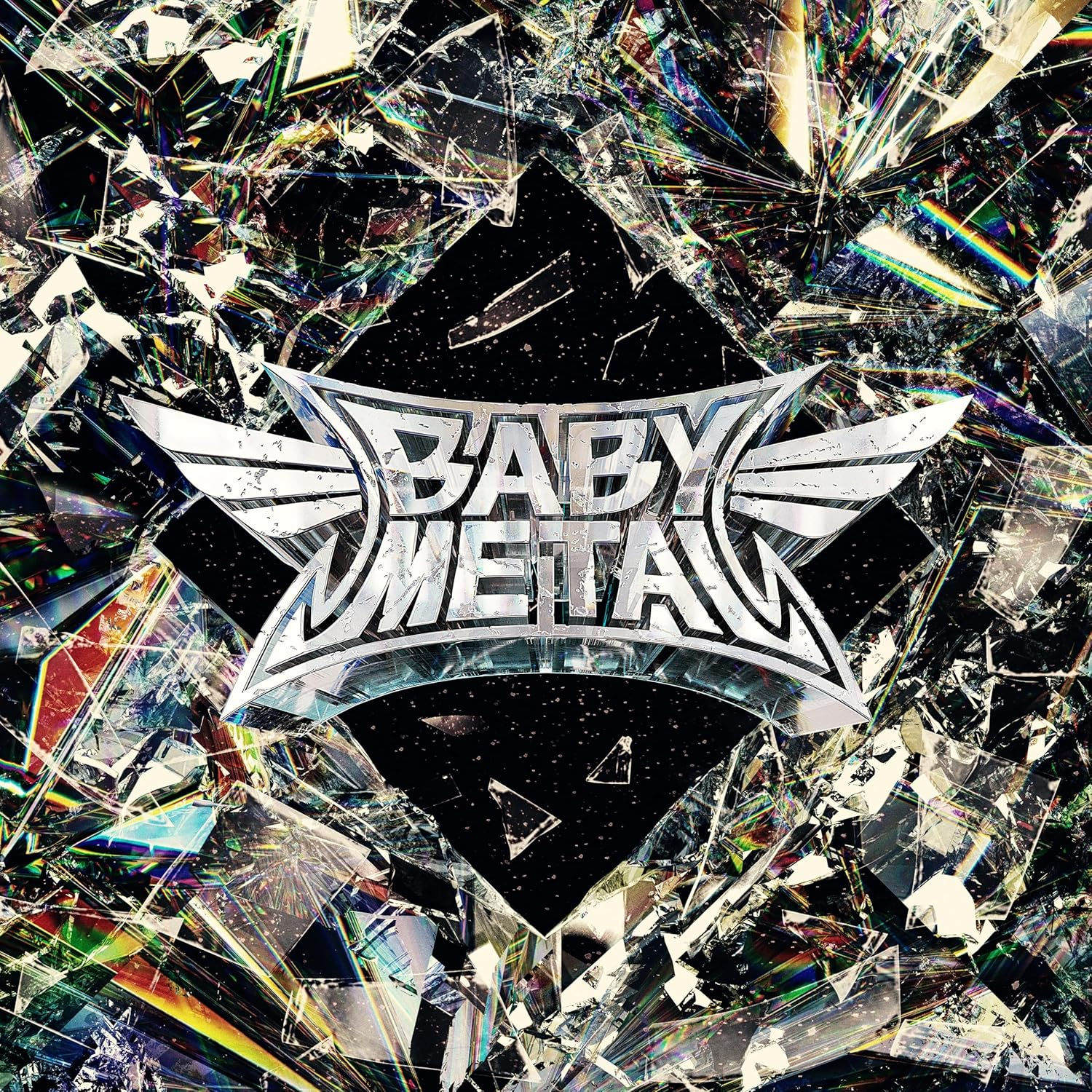 Babymetal - Babymetal