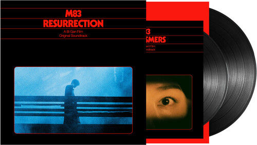 Thumbnail: M83 - Resurrection (Original Soundtrack)